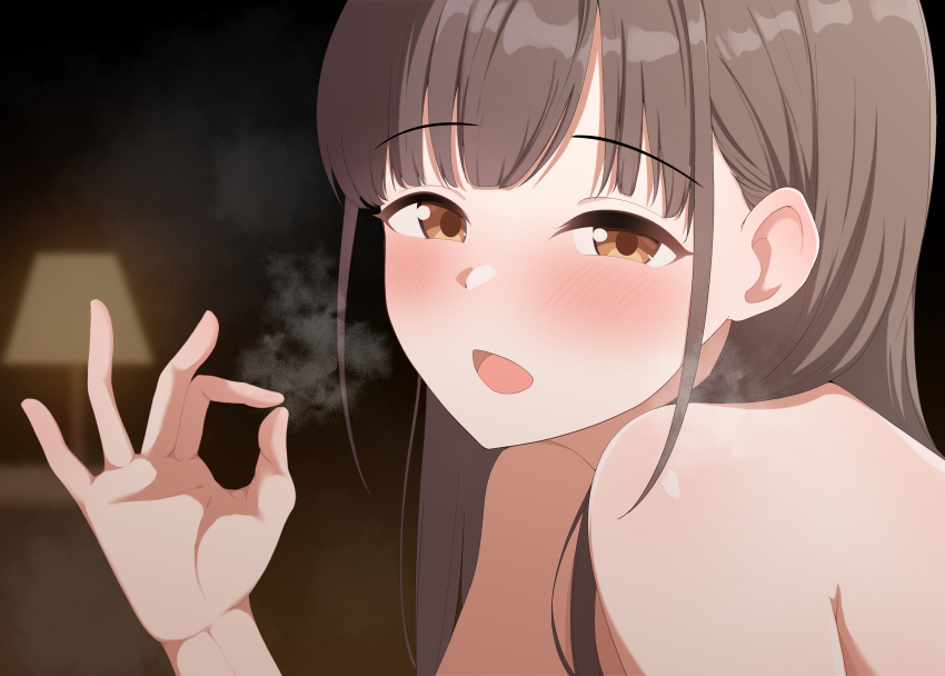 Sonoda Chiyoko (Idolmaster) Rule 34 Image