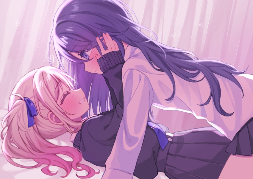 Hoshino Ichika (Project Sekai) Rule 34 Image