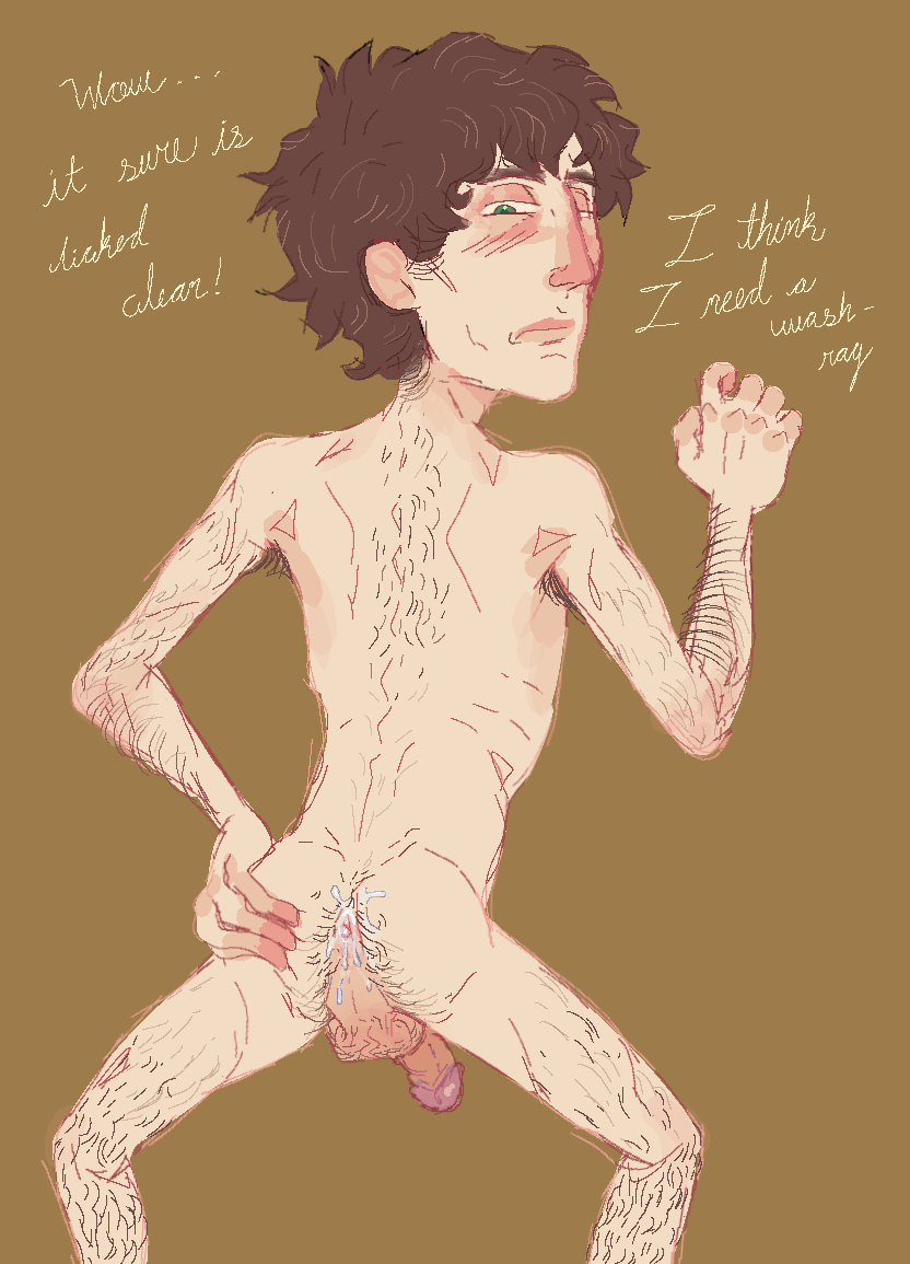 After Rimming Rule 34 Image