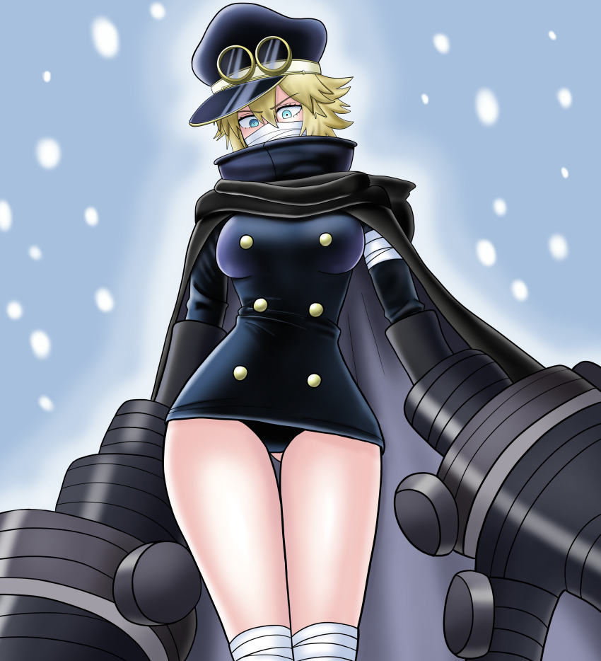 Gunko (One Piece) Rule 34 Image