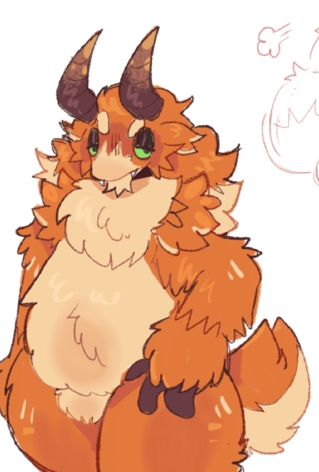 Strombonin (My Singing Monsters) Rule 34 Image