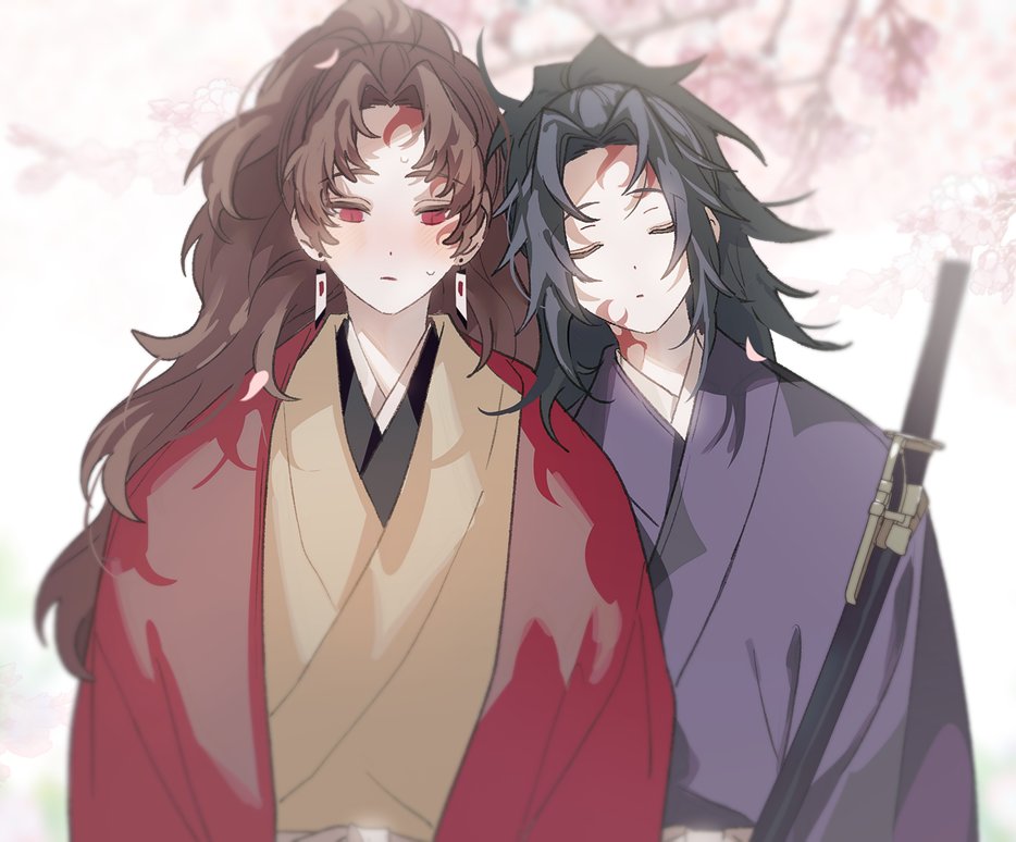 Kimetsu No Yaiba Rule 34 Image
