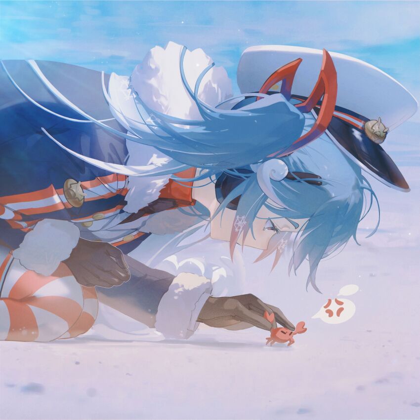 Hatsune Miku (Vocaloid) Rule 34 Image