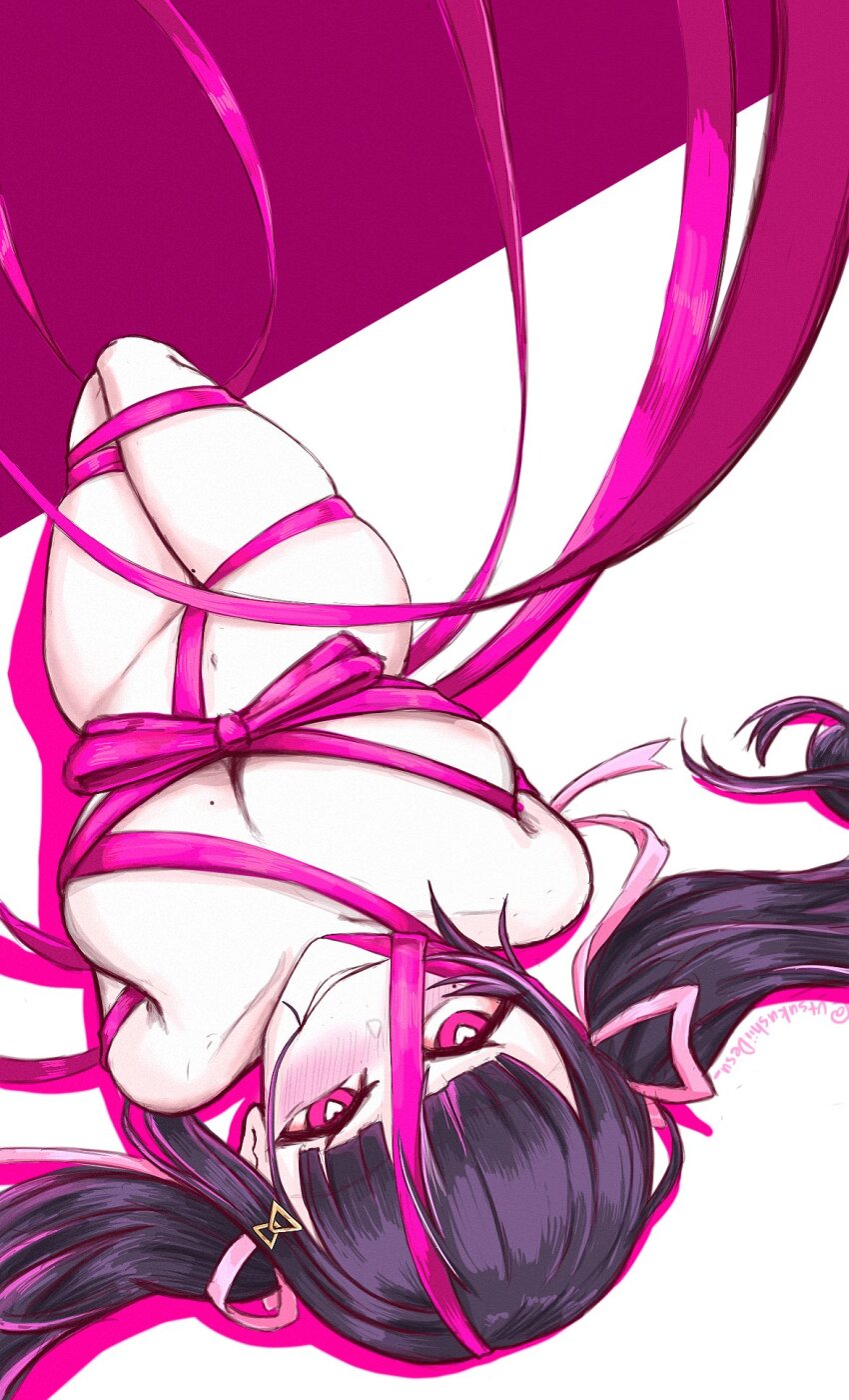 E.G.O (Project Moon) Rule 34 Image