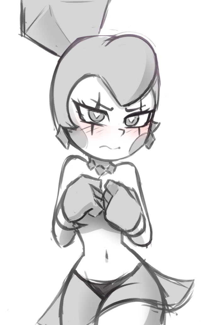 Fan Character (Steven Universe) Rule 34 Image
