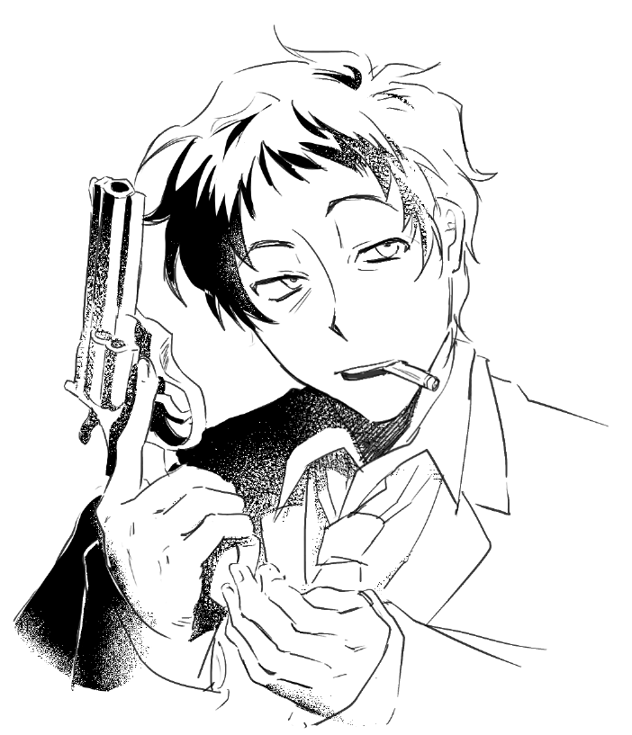 Adachi Tooru Rule 34 Image