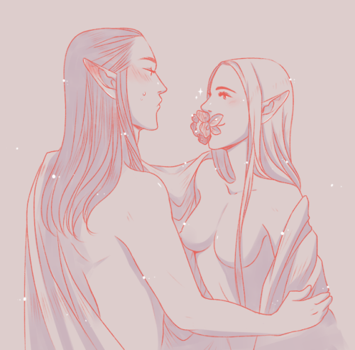 The Watcher (Pillars Of Eternity) Rule 34 Image