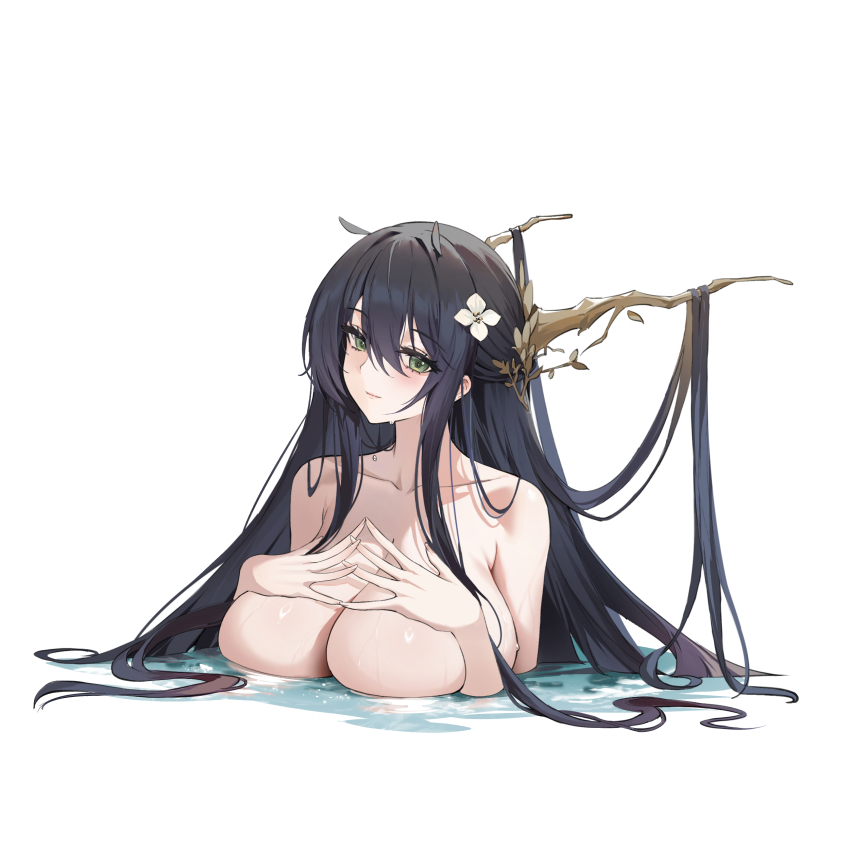 Indomitable (Azur Lane) Rule 34 Image