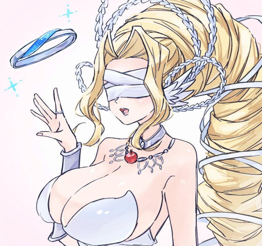 Venusmon (Digimon) Rule 34 Image