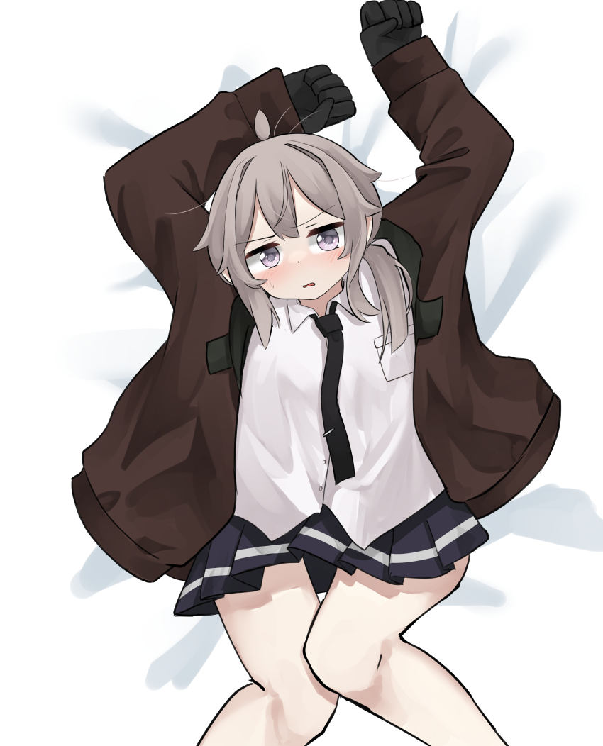 M200 (Girls' Frontline) Rule 34 Image