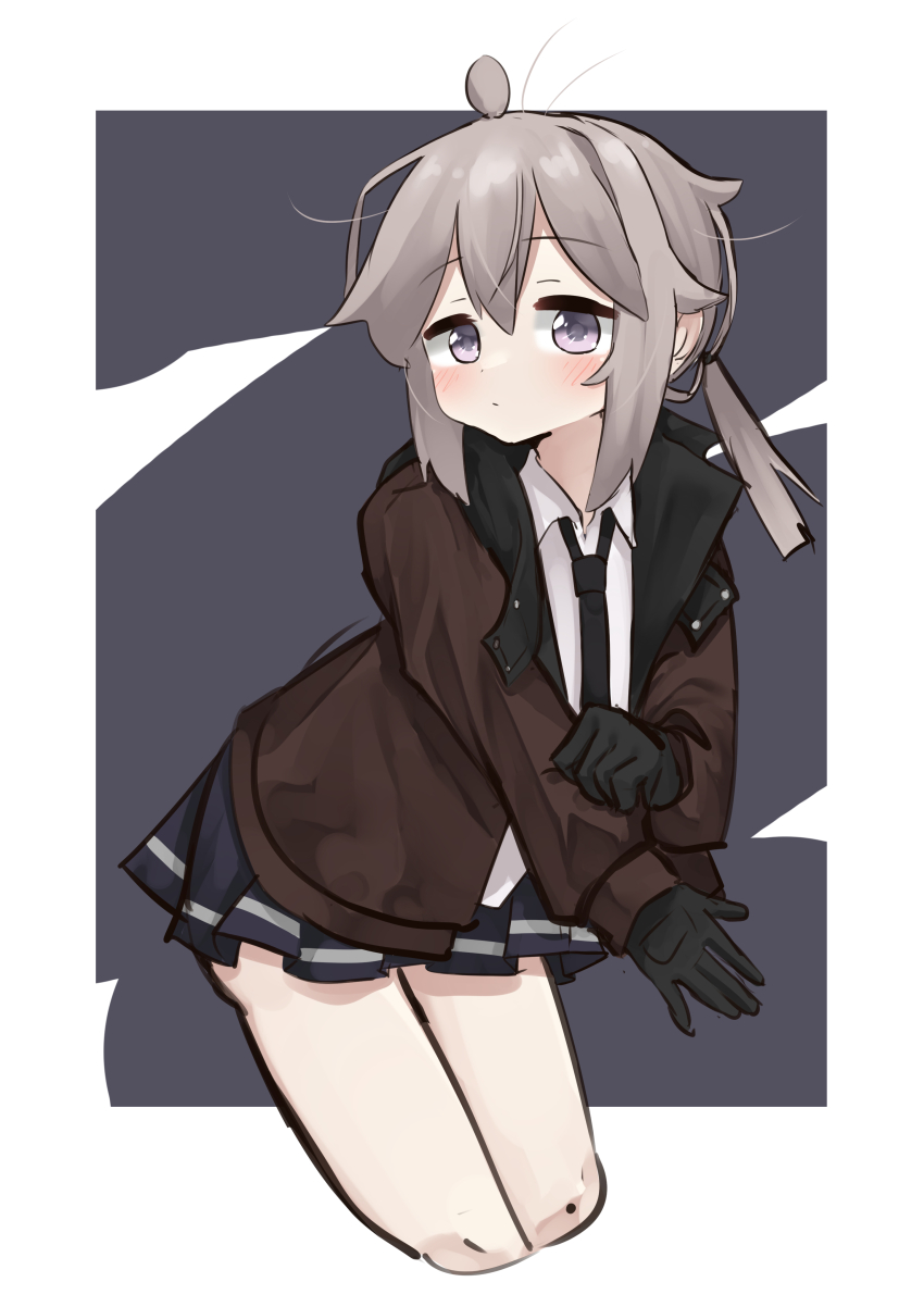 M200 (Girls' Frontline) Rule 34 Image