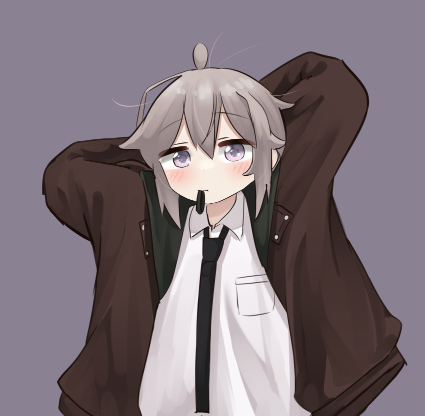 M200 (Girls' Frontline) Rule 34 Image