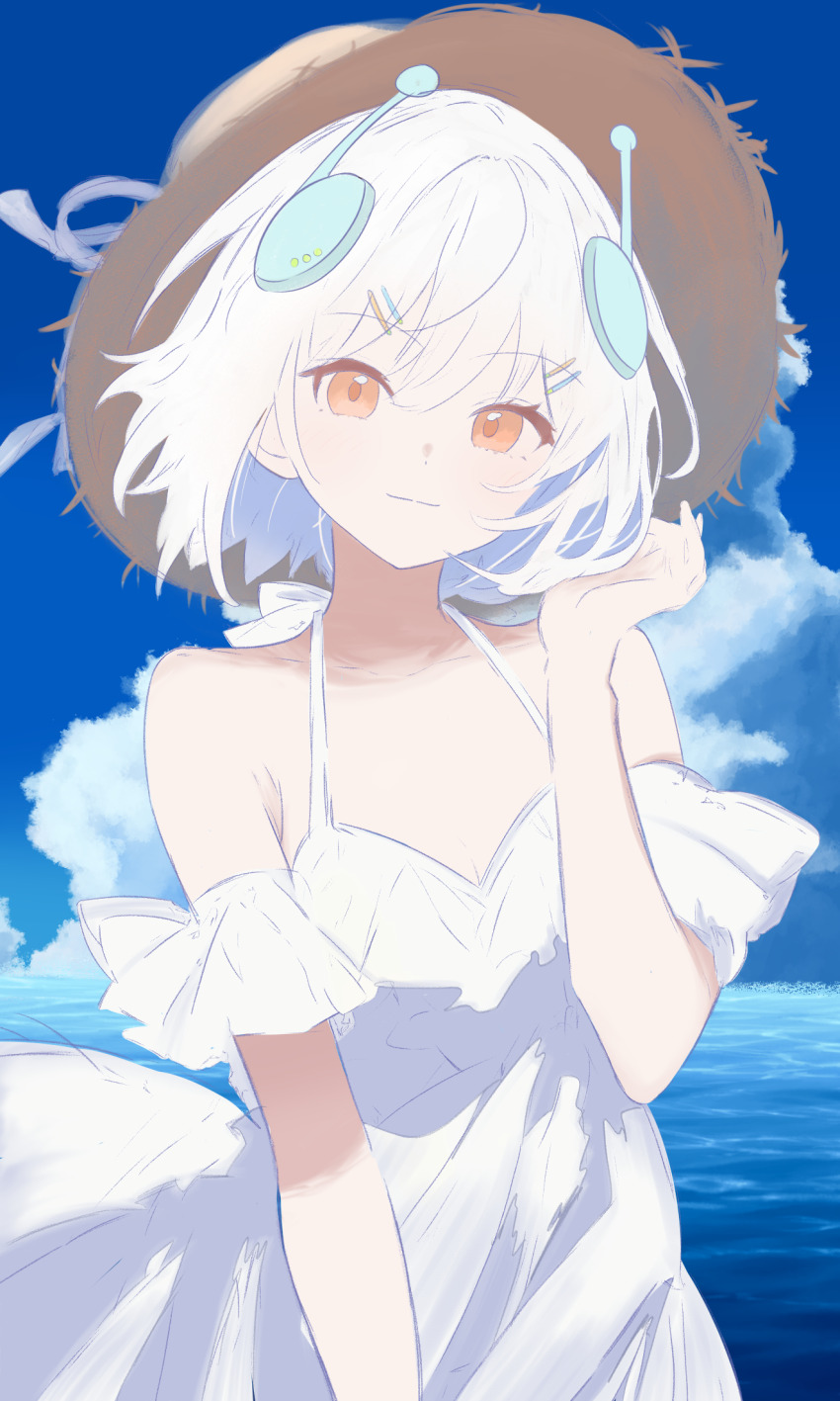 Ellie Minibot (Indie Virtual Youtuber) Rule 34 Image