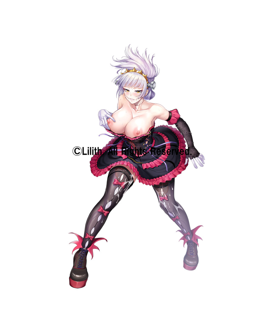Lilith-Soft Rule 34 Image