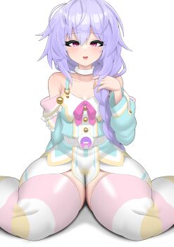 Neptune (Series) Rule 34 Image