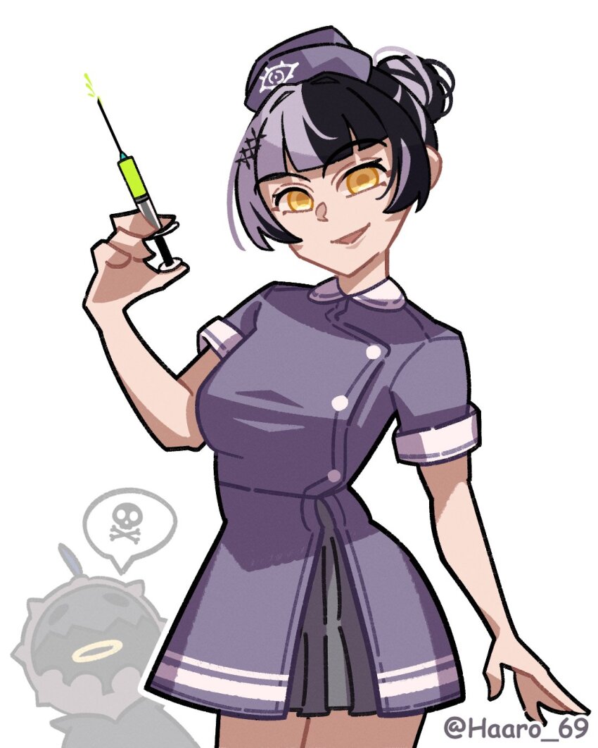 Shiori Novella (Hololive) Rule 34 Image