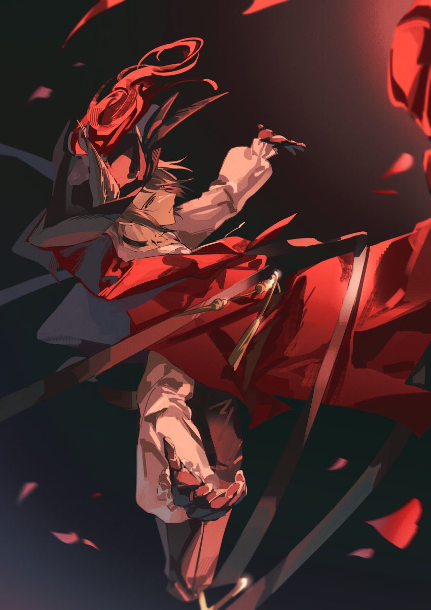 Oripathy Lesion (Arknights) Rule 34 Image