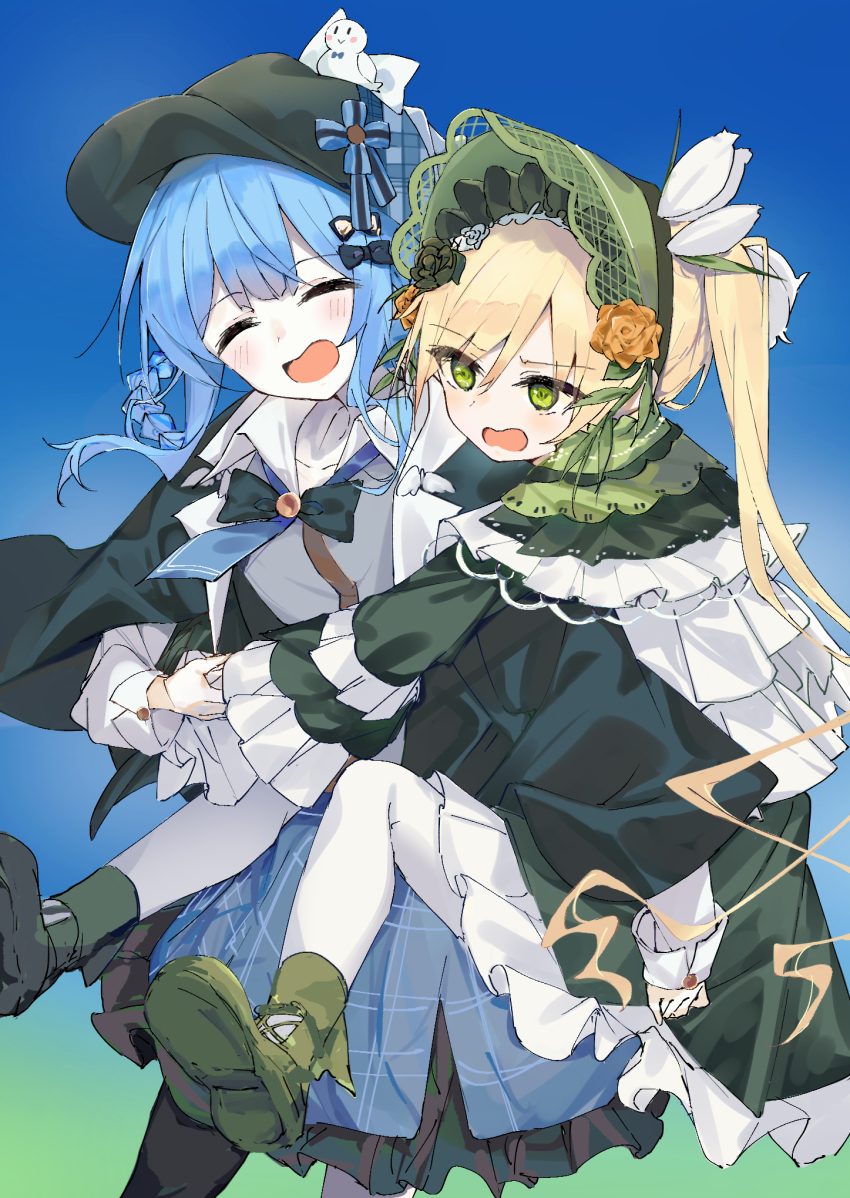 Tachibana Sherry (Mahou Shoujo No Majo Saiban) Rule 34 Image