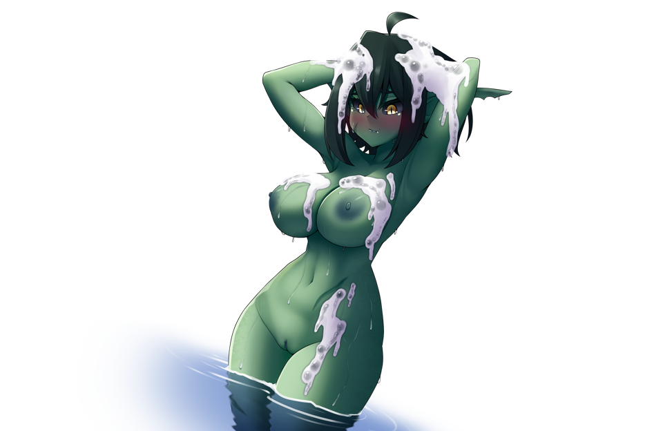 Amber (Amber Embraces) Rule 34 Image