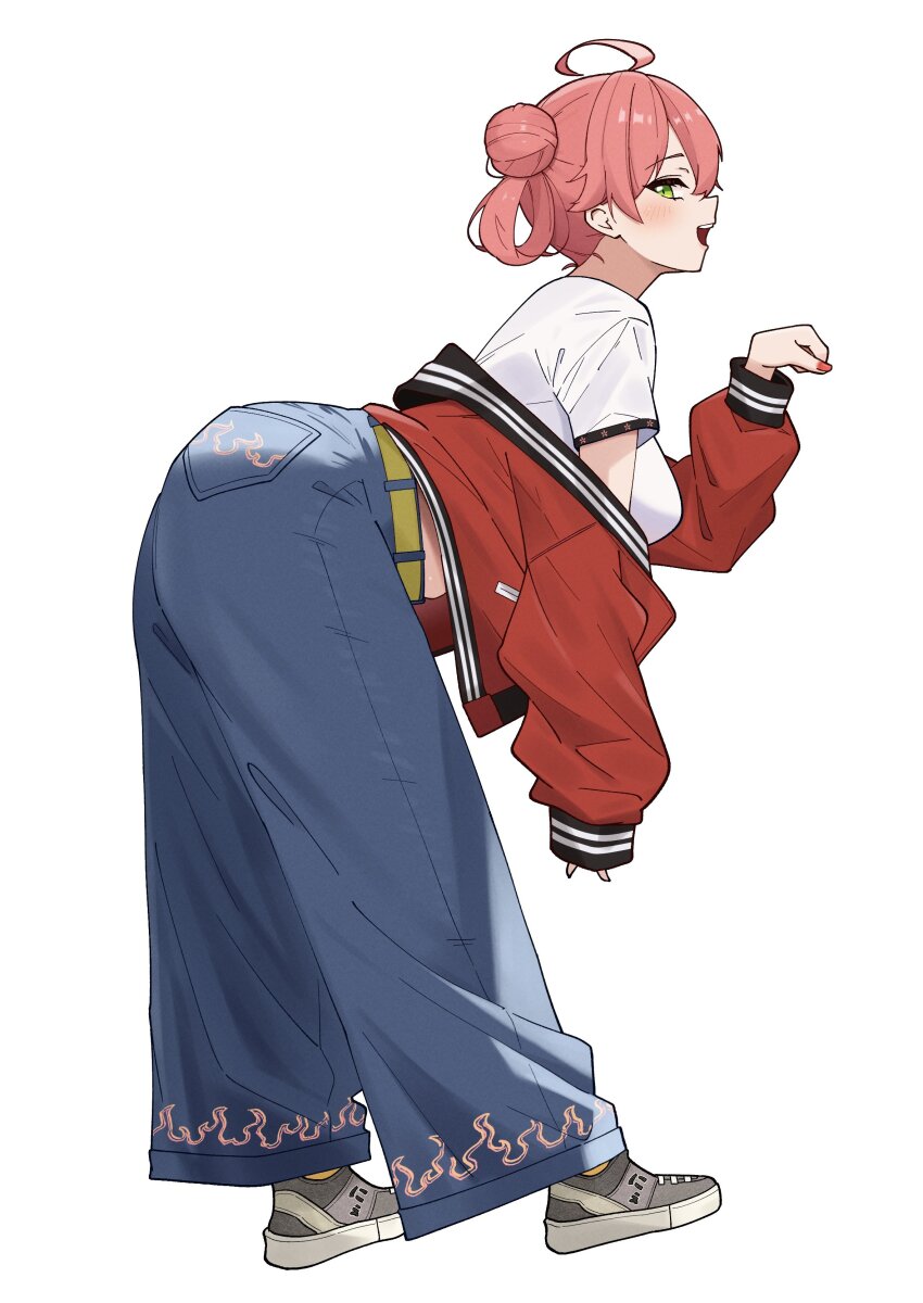 Sakura Miko (Hololive) Rule 34 Image