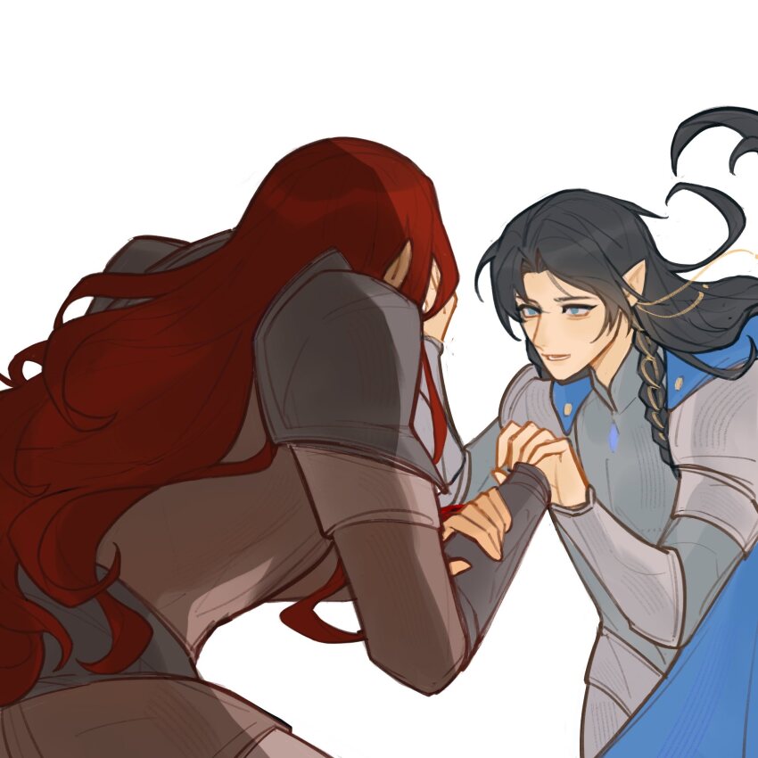 The Silmarillion Rule 34 Image