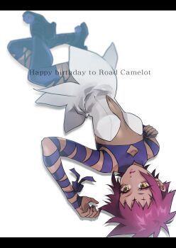 Koshian (Mruc9) Rule 34 Image