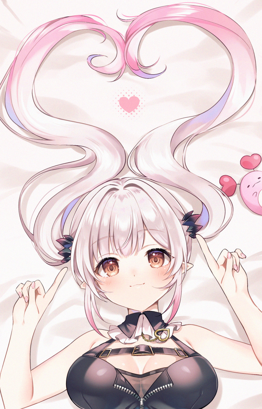 Suou Patra (Indie Virtual Youtuber) Rule 34 Image