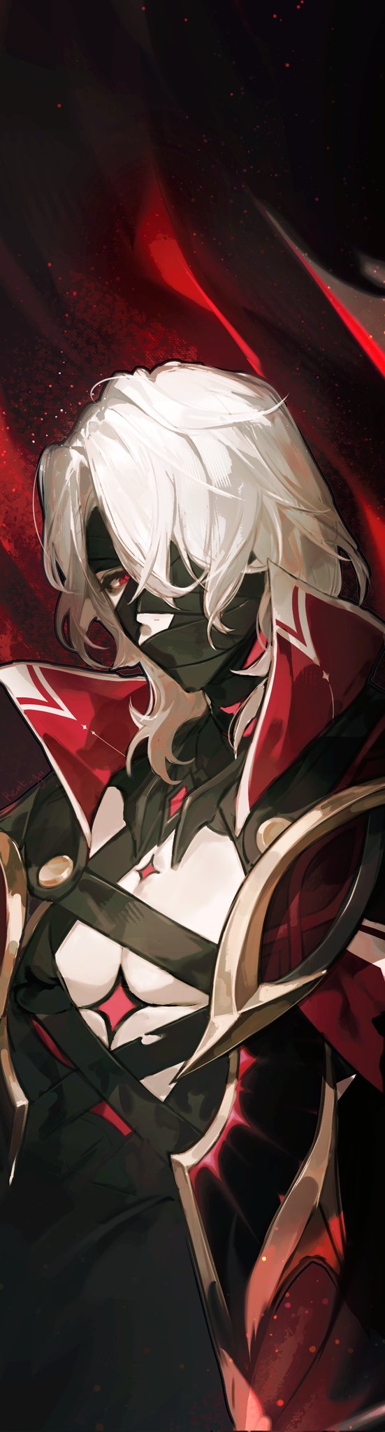 Rerir (Genshin Impact) Rule 34 Image