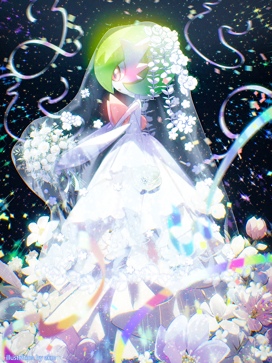 Gardevoir (Nintendo) Rule 34 Image