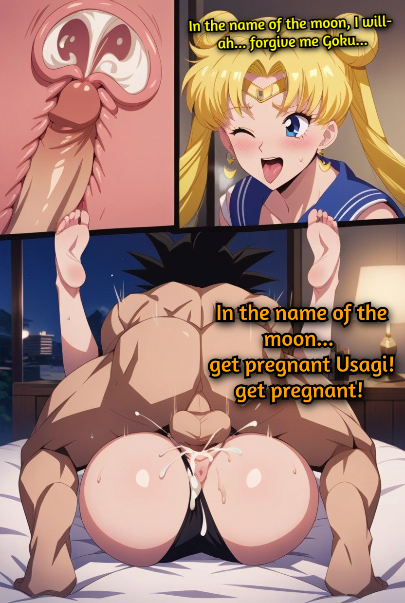 Get Pregnant (Meme) Rule 34 Image
