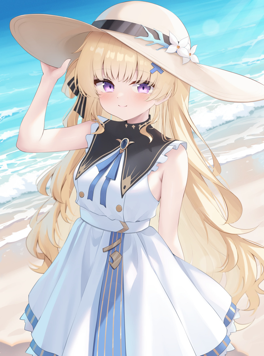 Phoebe (Wuthering Waves) Rule 34 Image
