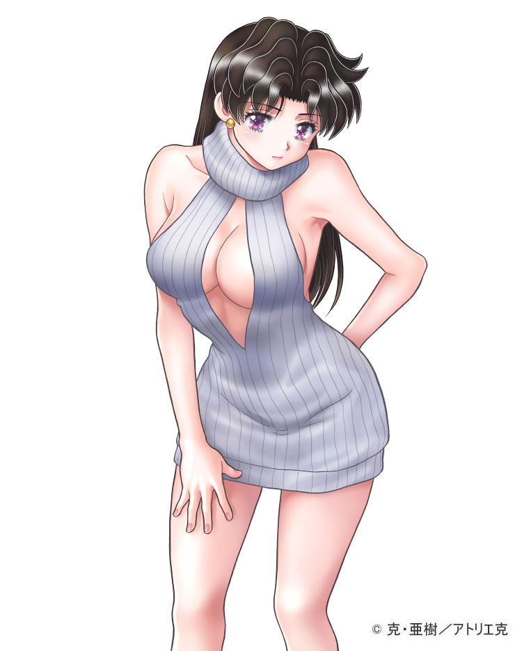 Onoda Yura (Futari Ecchi) Rule 34 Image