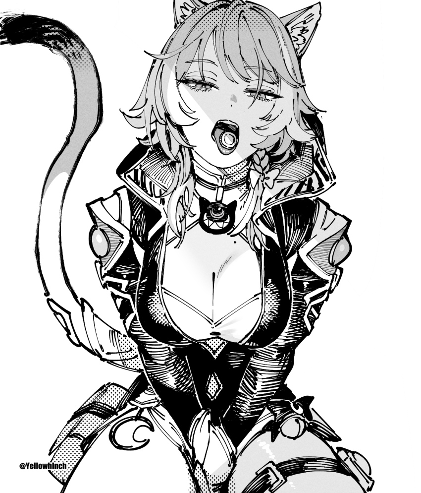 Cipher (Honkai: Star Rail) Rule 34 Image