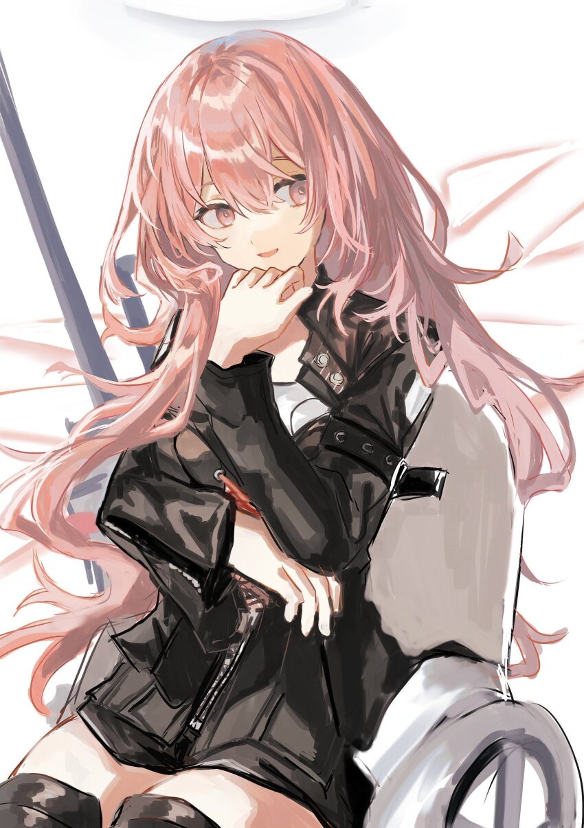Lemuen (Arknights) Rule 34 Image