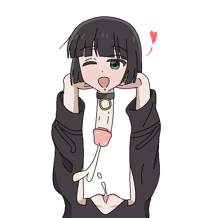 Pa-San (Bocchi The Rock!) Rule 34 Image