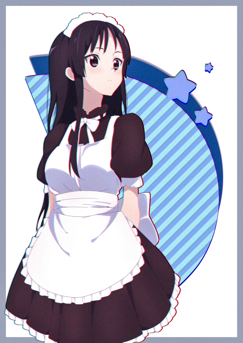 Akiyama Mio Rule 34 Image