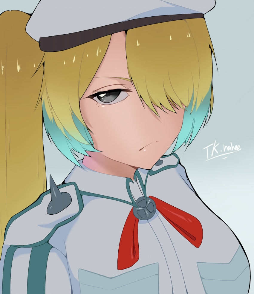 Sternritter (Bleach) Rule 34 Image