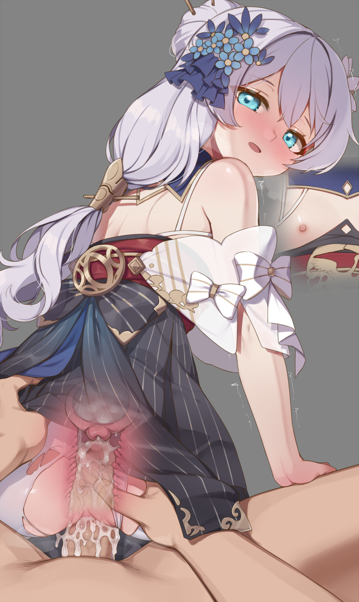 Theresa Apocalypse (Honkai (Series)) Rule 34 Image