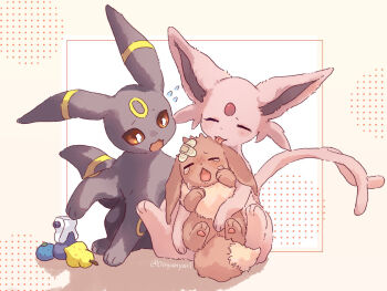 Berry (Pokemon) Rule 34 Image