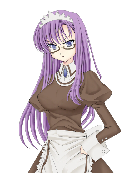 Leilah (Ragnarok Online) Rule 34 Image