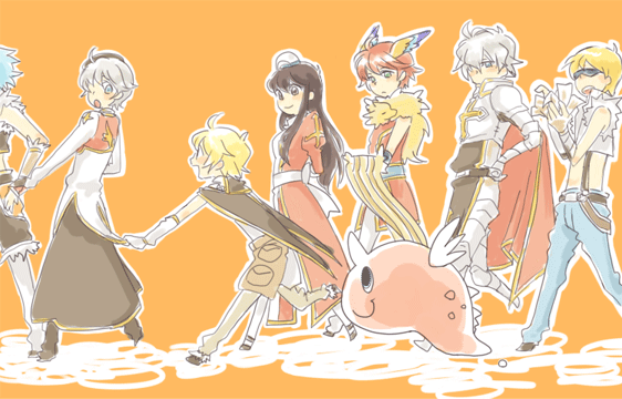 Creator (Ragnarok Online) Rule 34 Image