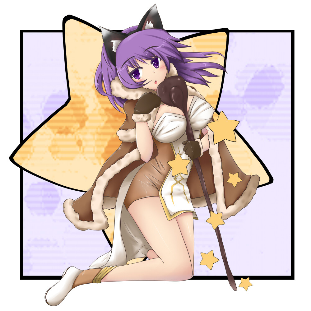 High Wizard (Ragnarok Online) Rule 34 Image