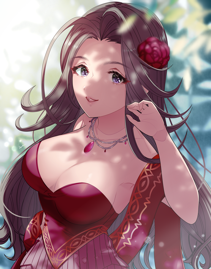 Idolmaster Rule 34 Image