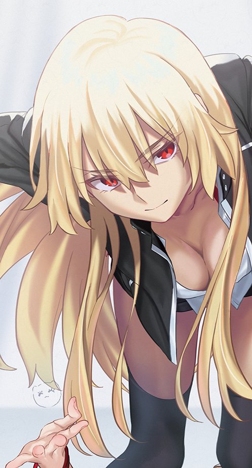 Gilgamesh (Fate) Rule 34 Image