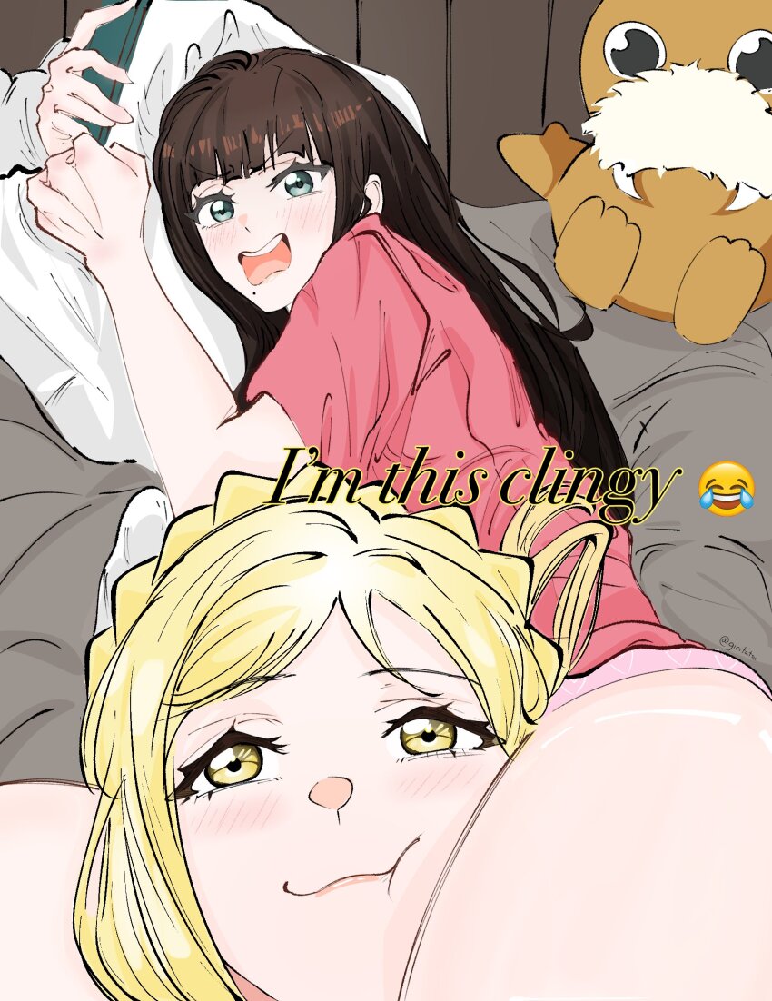 Kurosawa Dia (Love Live!) Rule 34 Image