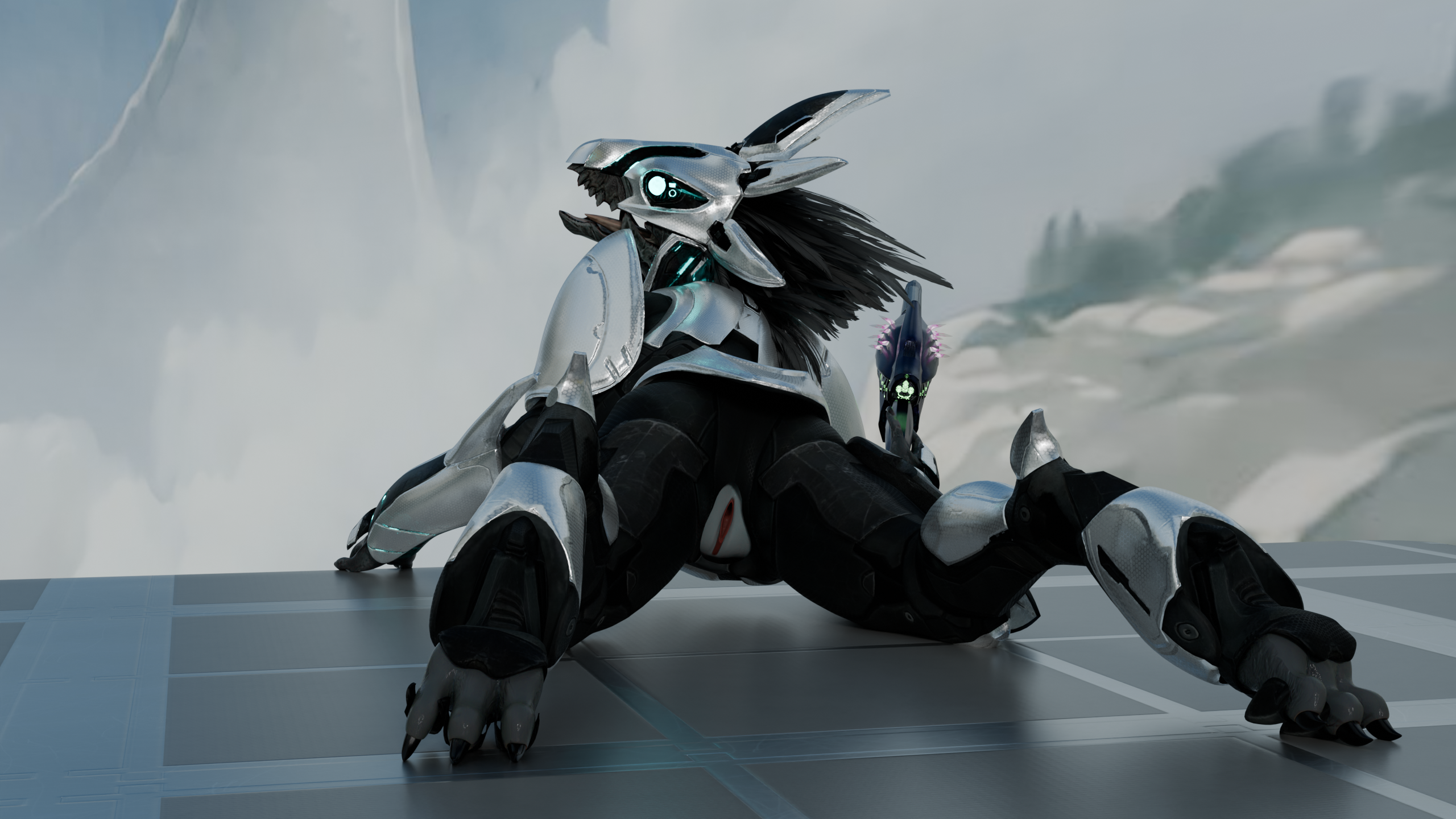 Blender (Artwork) Rule 34 Image