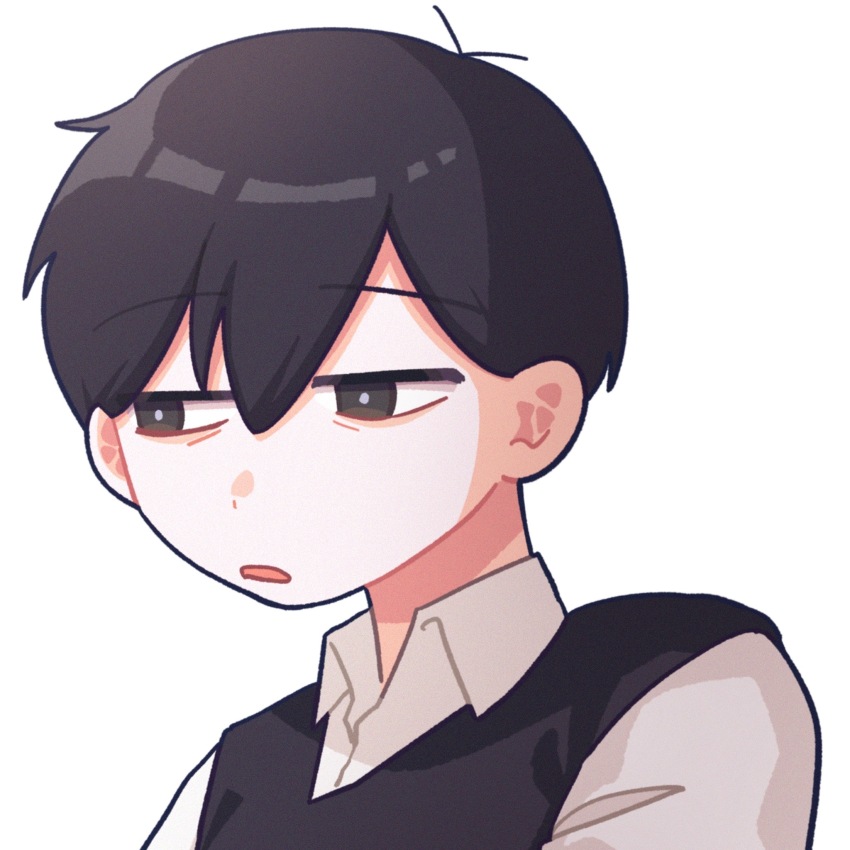 Sunny (Omori) Rule 34 Image