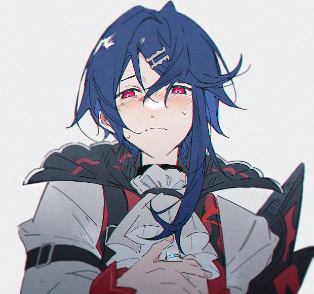 Alcryst (Fire Emblem) Rule 34 Image