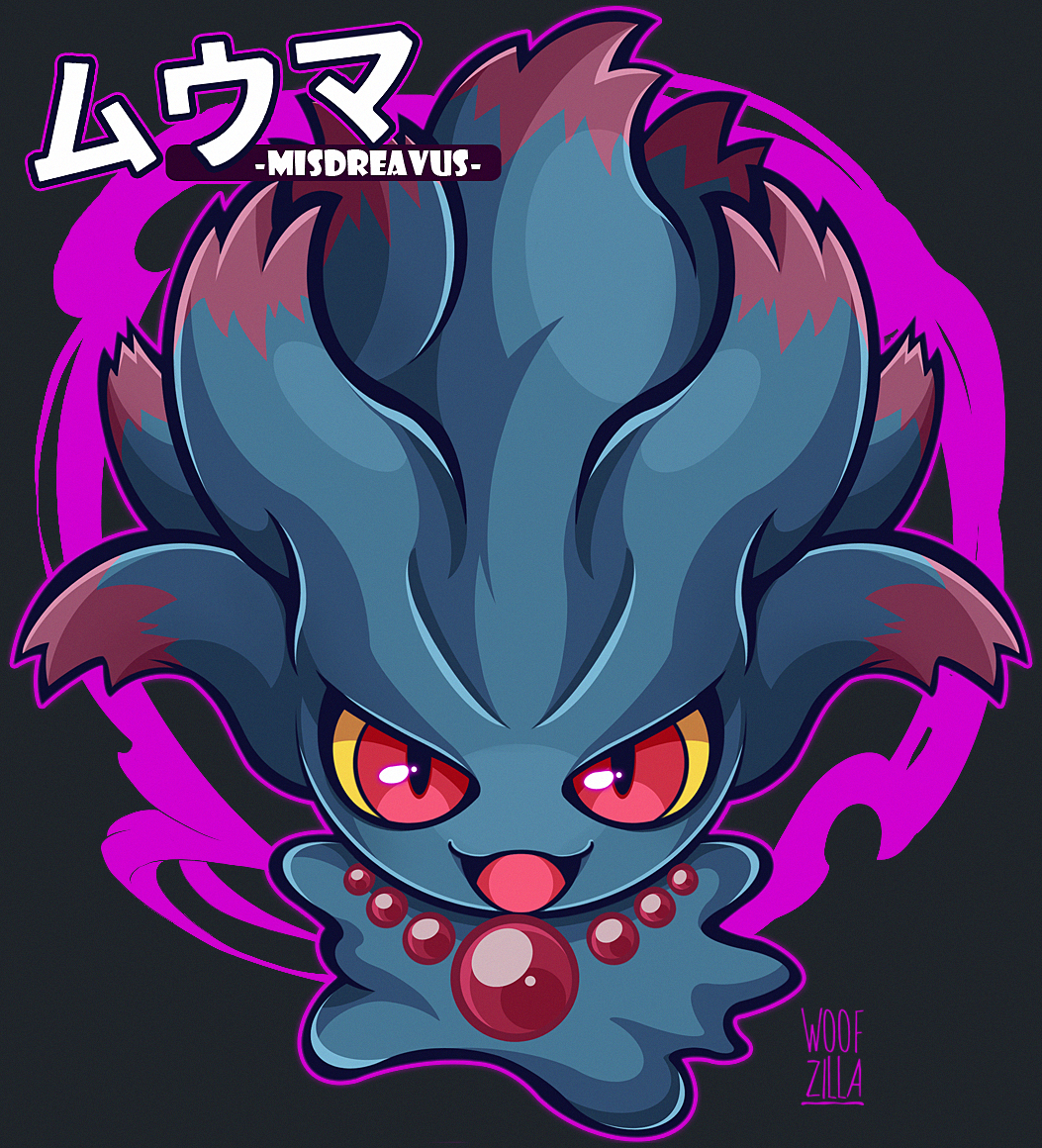 Gen 2 Pokemon (Nintendo) Rule 34 Image