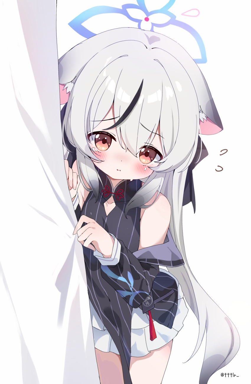 Kokona (Blue Archive) Rule 34 Image